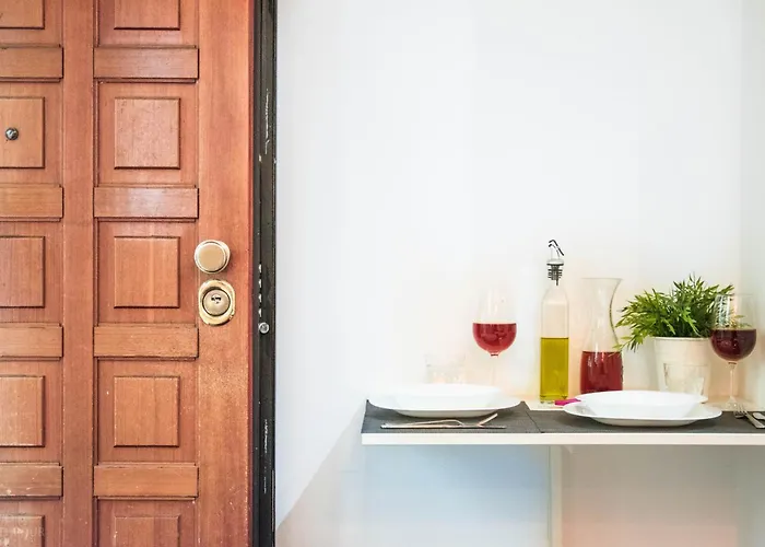 St. Peter Sweets * Rome