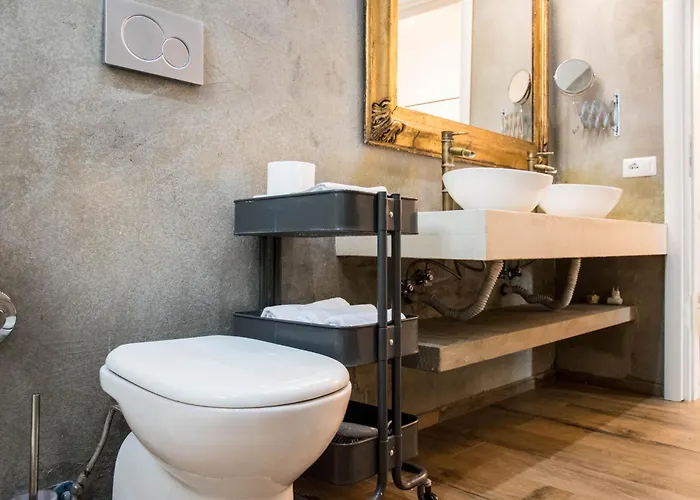 St. Peter Sweets Appartement