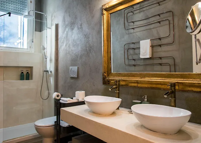 Appartement St. Peter Sweets