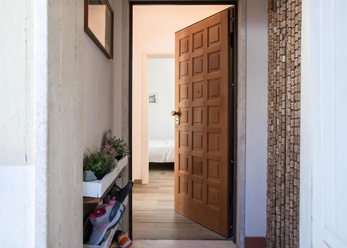 St. Peter Sweets Appartement Rome