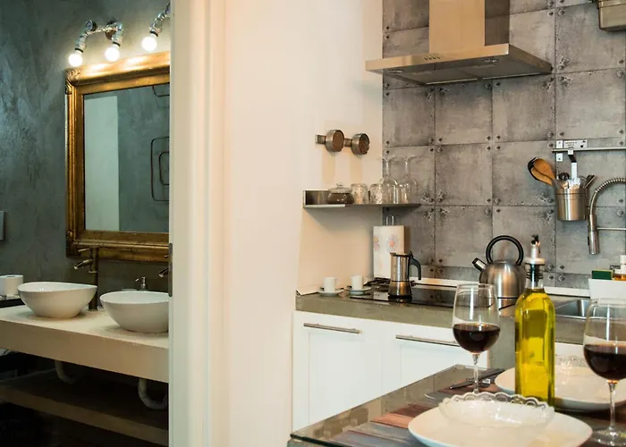 St. Peter Sweets Appartement