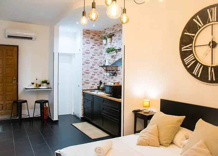 Appartement St. Peter Sweets