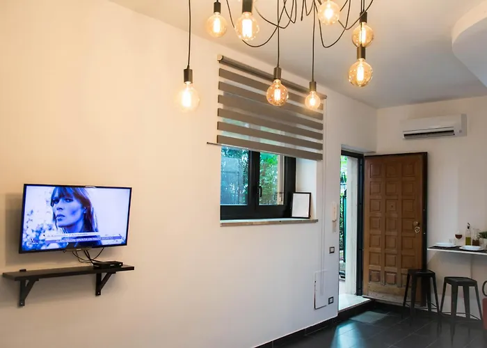 Appartement St. Peter Sweets