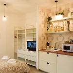 Apartmán St. Peter Sweets Řím