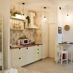 Apartmán St. Peter Sweets