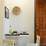 Apartmán St. Peter Sweets Řím
