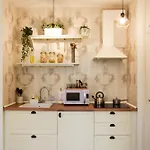 Apartmán St. Peter Sweets Řím