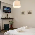 St. Peter Sweets Apartmán Řím