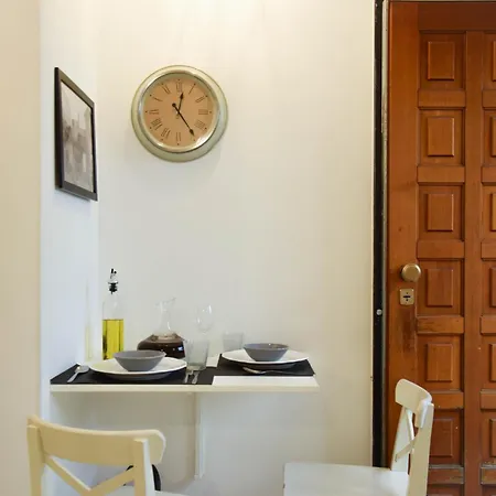 Lejlighed St. Peter Sweets Rom