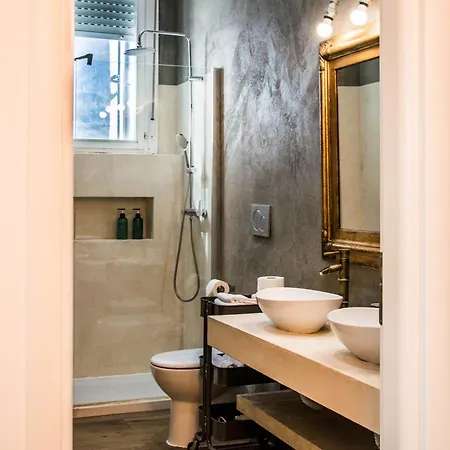 Lejlighed St. Peter Sweets *