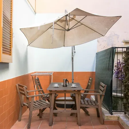 St. Peter Sweets Lejlighed