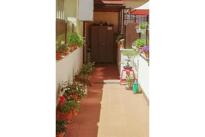 Appartement St. Peter Sweets