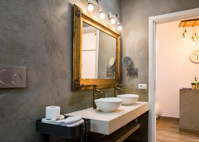 St. Peter Sweets Appartement *