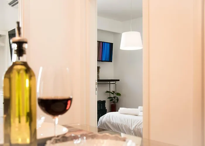 St. Peter Sweets * Rome