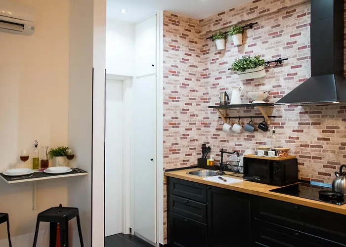 St. Peter Sweets Appartement Rome