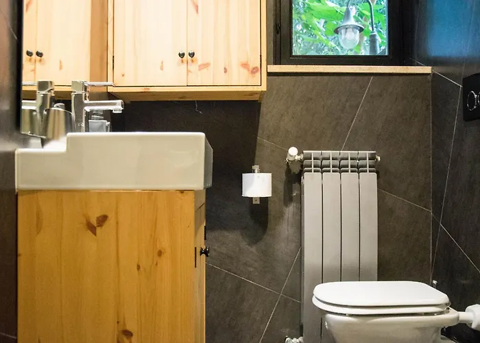 St. Peter Sweets Appartement