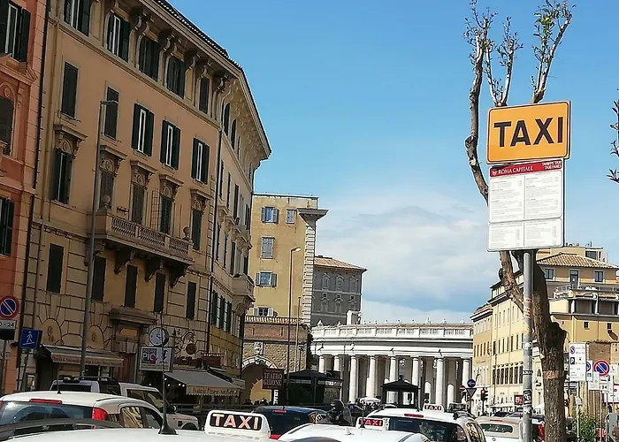 St. Peter Sweets * Rome